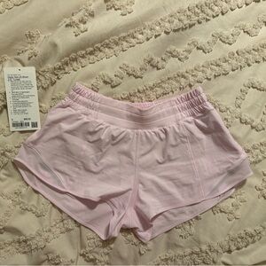 lululemon Hotty hot LR 2.5”